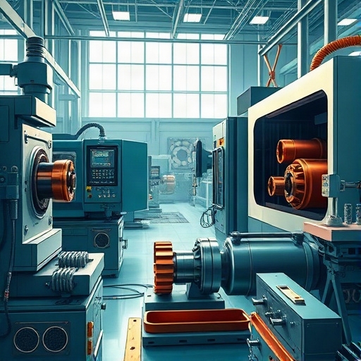 volumes machining machines swiss precision machining productivity