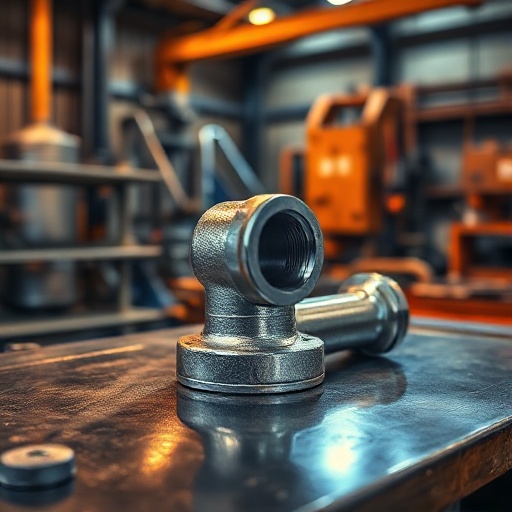 thread welding fitting welding welded flange